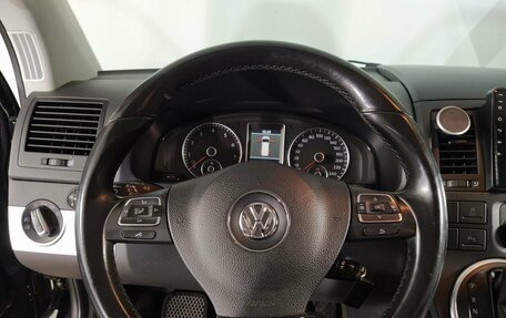 Volkswagen Multivan T5, 2012 год, 2 418 000 рублей, 16 фотография