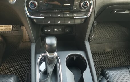 Hyundai Santa Fe IV, 2020 год, 2 800 000 рублей, 10 фотография