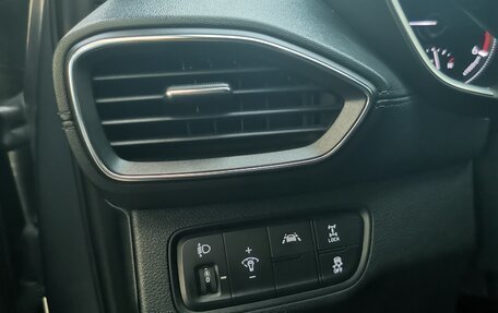 Hyundai Santa Fe IV, 2020 год, 2 800 000 рублей, 16 фотография
