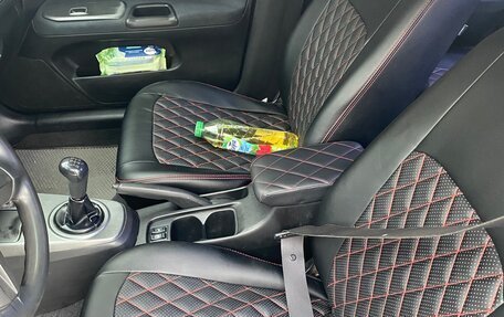 Mitsubishi Lancer IX, 2006 год, 240 000 рублей, 5 фотография