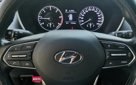 Hyundai Santa Fe IV, 2020 год, 2 800 000 рублей, 12 фотография