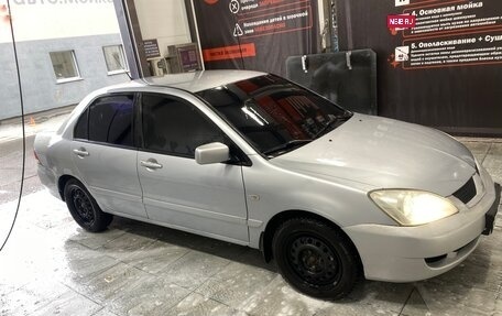 Mitsubishi Lancer IX, 2006 год, 240 000 рублей, 7 фотография