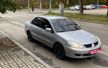 Mitsubishi Lancer IX, 2006 год, 240 000 рублей, 2 фотография