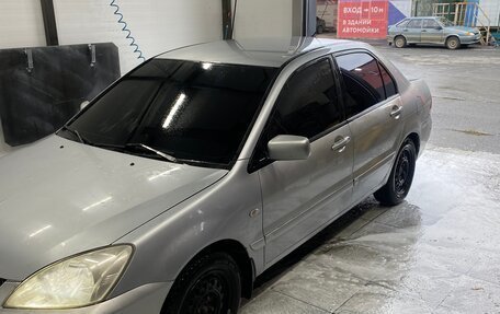 Mitsubishi Lancer IX, 2006 год, 240 000 рублей, 8 фотография