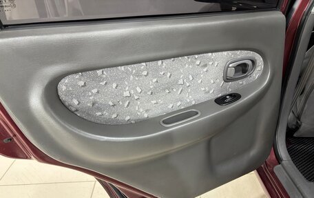 KIA Spectra II (LD), 2008 год, 310 000 рублей, 14 фотография