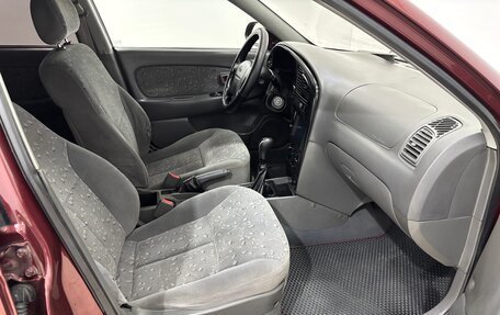 KIA Spectra II (LD), 2008 год, 310 000 рублей, 13 фотография
