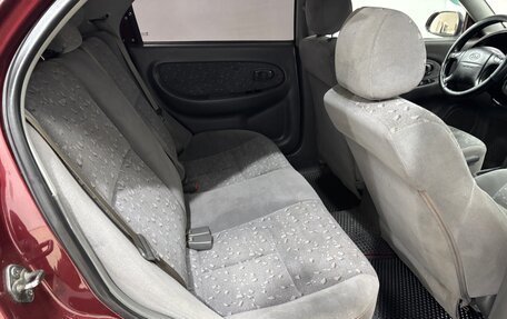 KIA Spectra II (LD), 2008 год, 310 000 рублей, 15 фотография