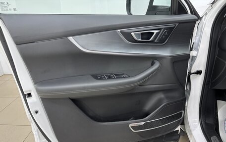 Chery Tiggo 7 Pro, 2022 год, 1 865 000 рублей, 7 фотография
