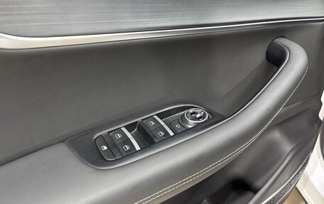 Chery Tiggo 7 Pro, 2022 год, 1 865 000 рублей, 8 фотография