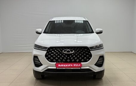 Chery Tiggo 7 Pro, 2022 год, 1 865 000 рублей, 2 фотография