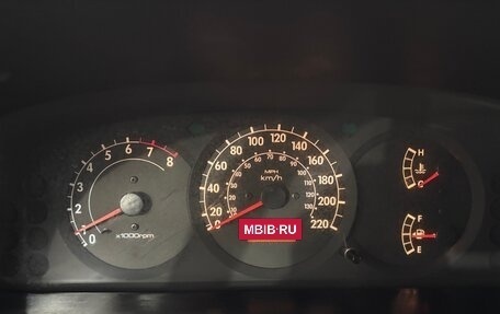 KIA Spectra II (LD), 2008 год, 310 000 рублей, 16 фотография
