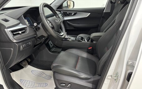 Chery Tiggo 7 Pro, 2022 год, 1 865 000 рублей, 9 фотография