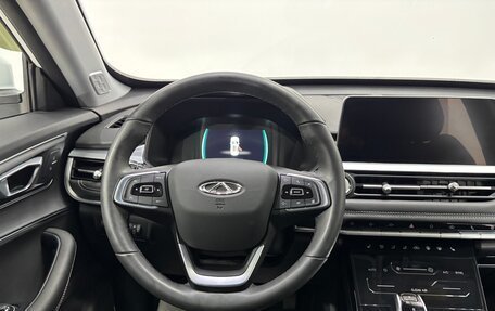 Chery Tiggo 7 Pro, 2022 год, 1 865 000 рублей, 11 фотография
