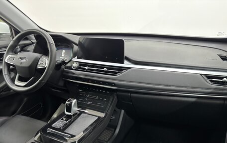 Chery Tiggo 7 Pro, 2022 год, 1 865 000 рублей, 12 фотография