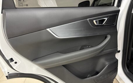 Chery Tiggo 7 Pro, 2022 год, 1 865 000 рублей, 14 фотография