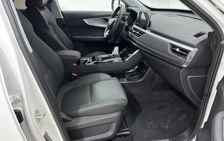 Chery Tiggo 7 Pro, 2022 год, 1 865 000 рублей, 13 фотография