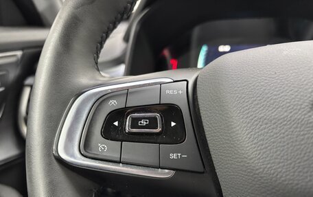 Chery Tiggo 7 Pro, 2022 год, 1 865 000 рублей, 22 фотография
