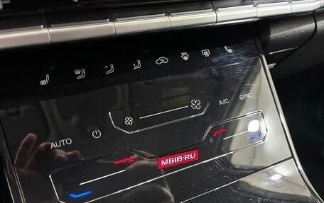 Chery Tiggo 7 Pro, 2022 год, 1 865 000 рублей, 20 фотография