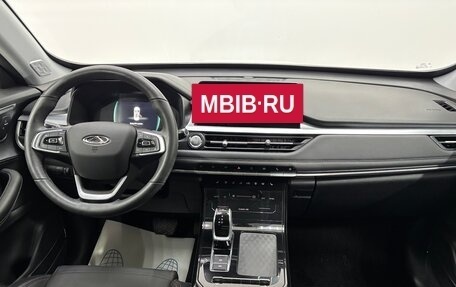Chery Tiggo 7 Pro, 2022 год, 1 865 000 рублей, 10 фотография