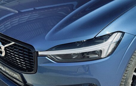 Volvo XC60 II, 2021 год, 2 890 000 рублей, 7 фотография