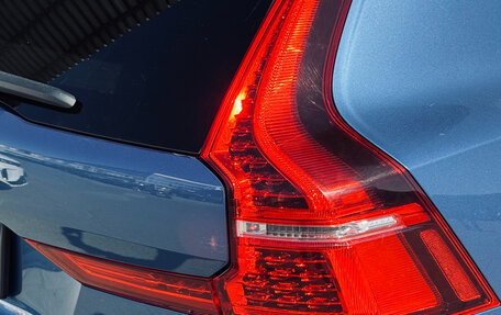 Volvo XC60 II, 2021 год, 2 890 000 рублей, 8 фотография