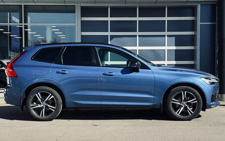 Volvo XC60 II, 2021 год, 2 890 000 рублей, 3 фотография