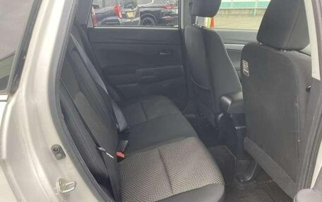 Mitsubishi RVR III рестайлинг, 2015 год, 1 004 000 рублей, 14 фотография