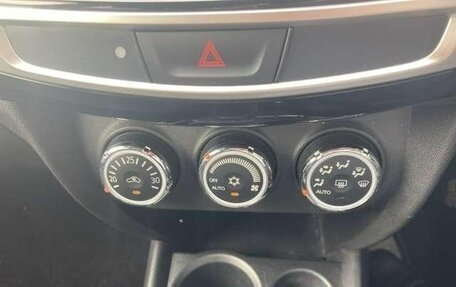 Mitsubishi RVR III рестайлинг, 2015 год, 1 004 000 рублей, 11 фотография