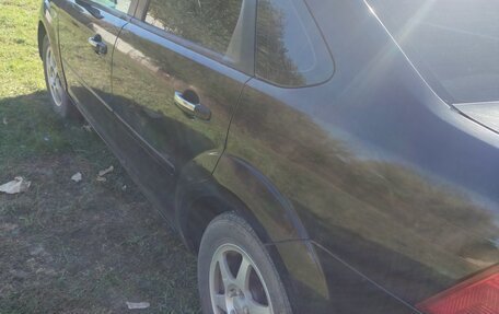 Ford Focus II рестайлинг, 2007 год, 450 000 рублей, 6 фотография
