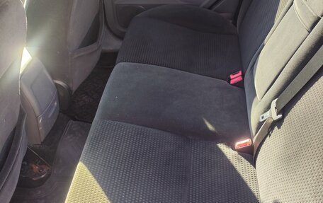 Ford Focus II рестайлинг, 2007 год, 450 000 рублей, 9 фотография