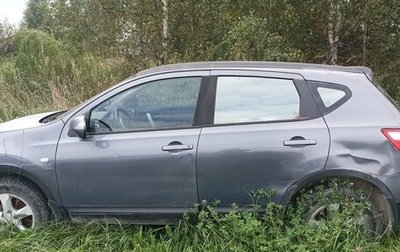 Nissan Qashqai, 2007 год, 350 000 рублей, 1 фотография