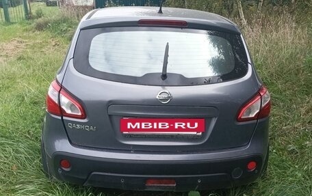 Nissan Qashqai, 2007 год, 350 000 рублей, 3 фотография