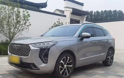 Haval Jolion, 2021 год, 1 420 000 рублей, 1 фотография