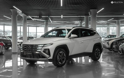 Hyundai Tucson, 2025 год, 3 950 000 рублей, 1 фотография