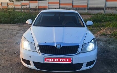 Skoda Octavia, 2011 год, 440 000 рублей, 1 фотография