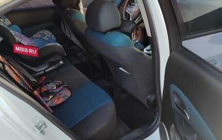 Chevrolet Cruze II, 2012 год, 930 000 рублей, 2 фотография