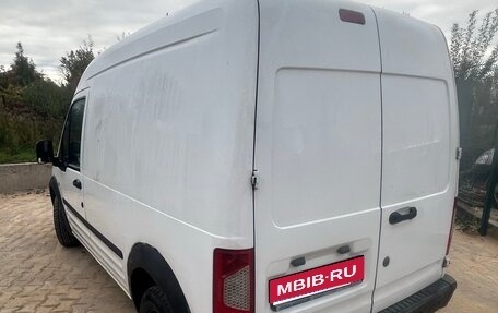 Ford Transit Connect, 2008 год, 360 000 рублей, 1 фотография
