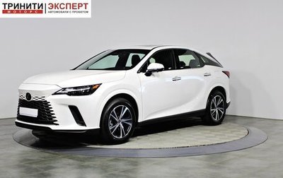 Lexus RX IV рестайлинг, 2025 год, 7 590 000 рублей, 1 фотография