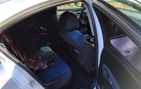 Chevrolet Cruze II, 2012 год, 930 000 рублей, 14 фотография