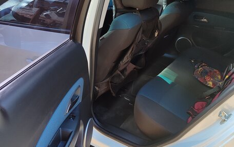 Chevrolet Cruze II, 2012 год, 930 000 рублей, 15 фотография