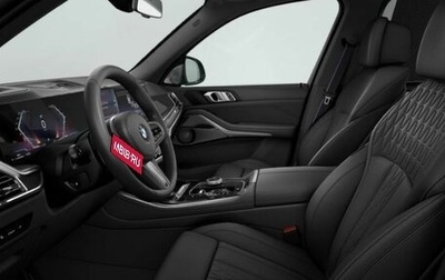 BMW X5, 2025 год, 16 229 900 рублей, 1 фотография
