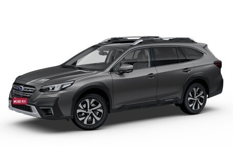 Subaru Outback VI, 2025 год, 7 350 000 рублей, 1 фотография