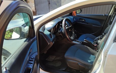 Chevrolet Cruze II, 2012 год, 930 000 рублей, 16 фотография