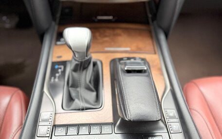 Lexus LX III, 2016 год, 5 950 000 рублей, 13 фотография