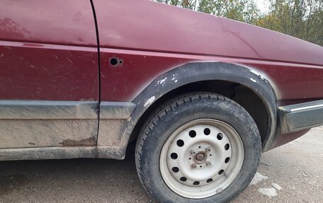 Volkswagen Jetta III, 1984 год, 140 000 рублей, 10 фотография