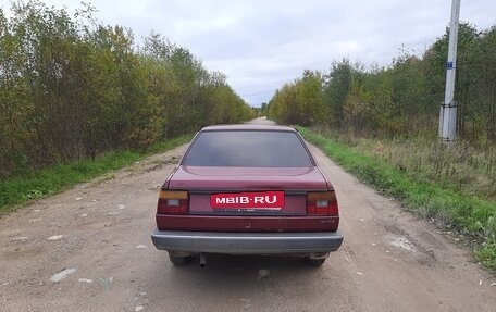Volkswagen Jetta III, 1984 год, 140 000 рублей, 2 фотография