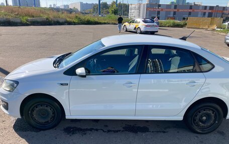 Volkswagen Polo VI (EU Market), 2019 год, 840 000 рублей, 5 фотография