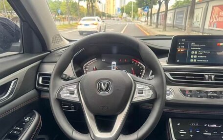 Changan CS75 I рестайлинг, 2022 год, 1 420 143 рублей, 10 фотография