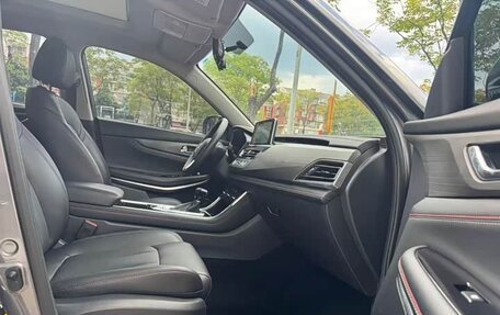 Changan CS75 I рестайлинг, 2022 год, 1 420 143 рублей, 7 фотография