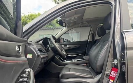 Changan CS75 I рестайлинг, 2022 год, 1 420 143 рублей, 8 фотография